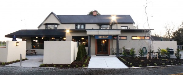 Nexia Tai Tapu Hotel