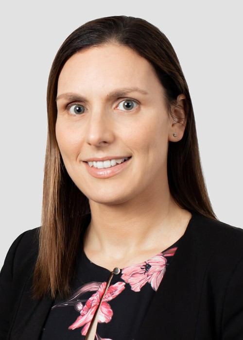 Amy Murdoch | Accountants & Business Advisors | Nexia NZ