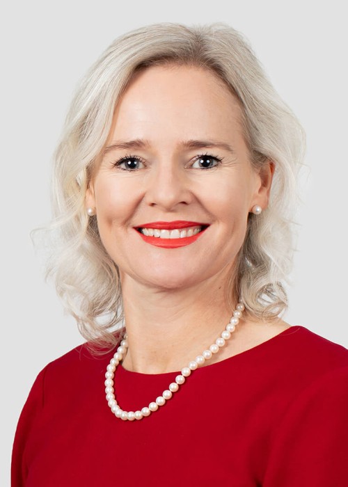 Pam Clarke Nexia Christchurch