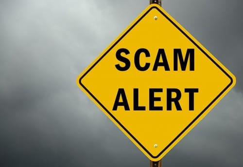 Nexia_IRD scam alert