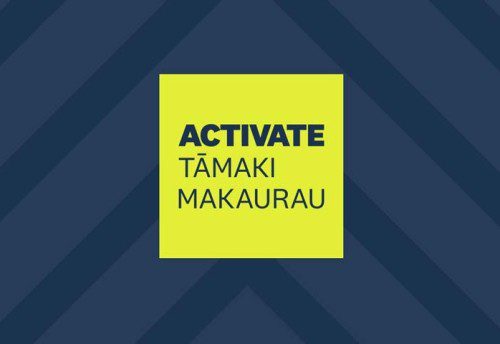 Activate Auckland logo