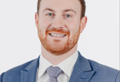 Sam Naylor Nexia Christchurch Partner