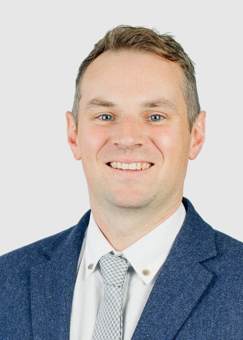 Jono Boyce Nexia Associate