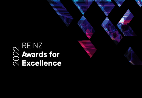 2023 REINZ awards for excellence