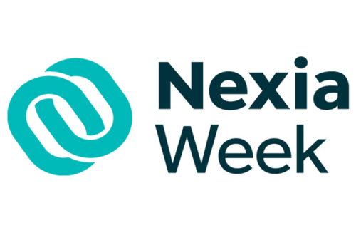 nexia week logo