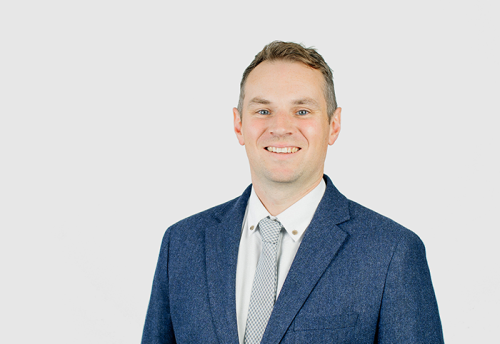 Jono Boyce Nexia Tax Partner