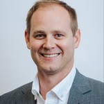 Ben Gilmour