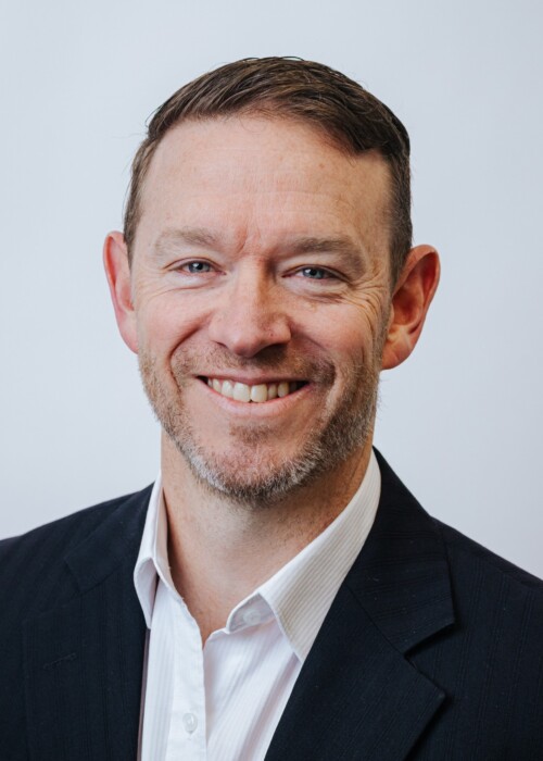 Michael Ward