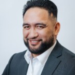 Maui Henare