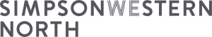 Simpson Western North Logo