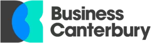 Business canterbury logo