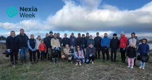 Nexia Week