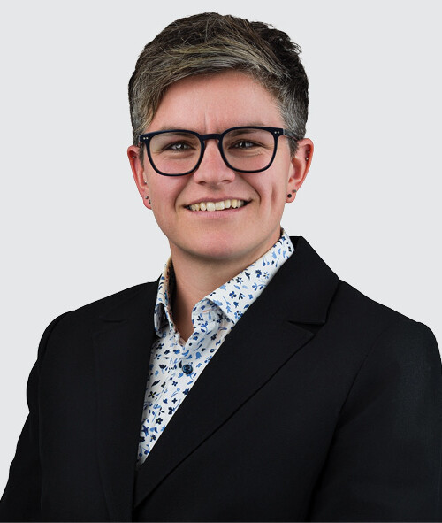Rachel Ingram - Website headshot