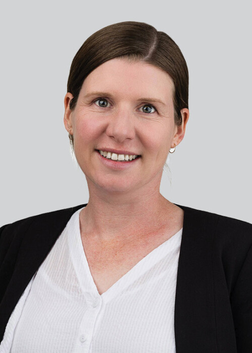 Sarah Bridgeman
